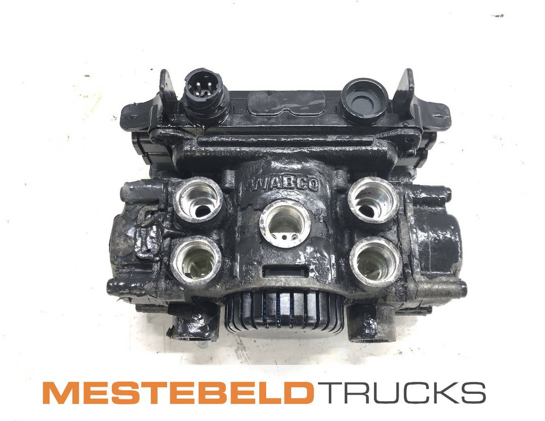 MAN Achterasmodulator - Dijelovi kočnica za Kamion: slika MAN Achterasmodulator - Dijelovi kočnica za Kamion MAN Achterasmodulator - Dijelovi kočnica za Kamion: slika MAN Achterasmodulator - Dijelovi kočnica za Kamion