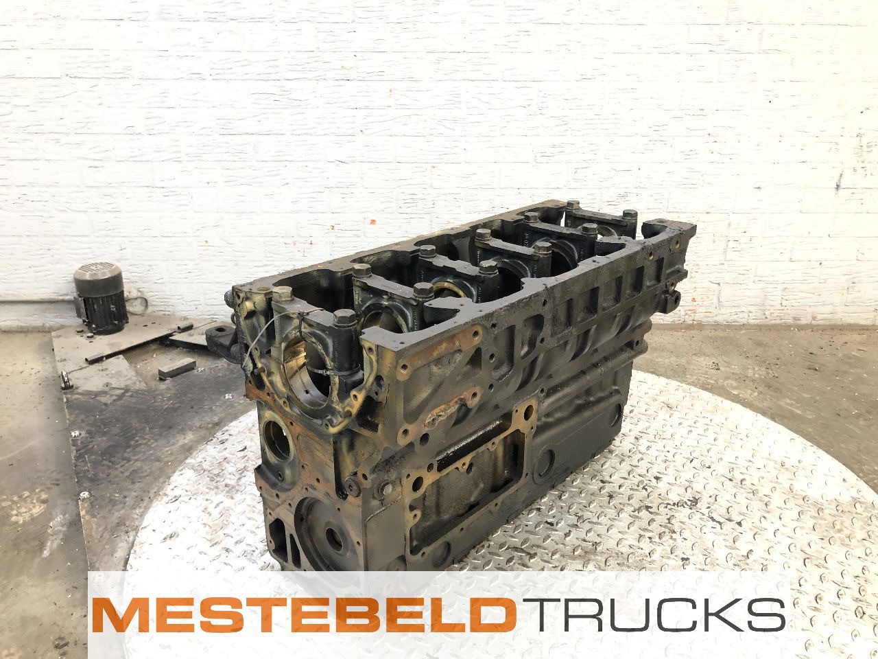 MAN Blok D 2865 LF - Motor i dijelovi za Kamion: slika MAN Blok D 2865 LF - Motor i dijelovi za Kamion MAN Blok D 2865 LF - Motor i dijelovi za Kamion: slika MAN Blok D 2865 LF - Motor i dijelovi za Kamion