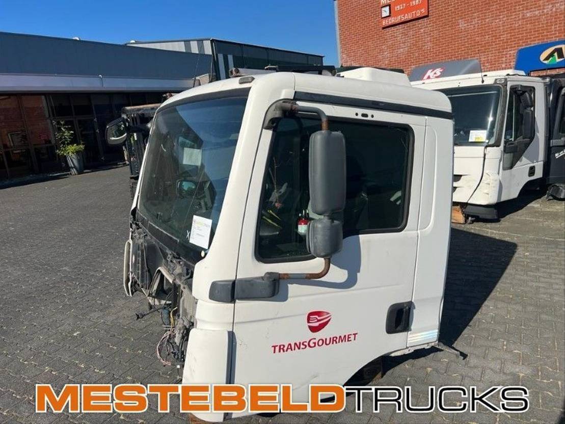 MAN Cabine - Kabina za Kamion: slika MAN Cabine - Kabina za Kamion MAN Cabine - Kabina za Kamion: slika MAN Cabine - Kabina za Kamion