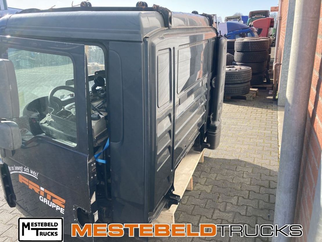 MAN Cabine - Kabina za Kamion: slika MAN Cabine - Kabina za Kamion MAN Cabine - Kabina za Kamion: slika MAN Cabine - Kabina za Kamion