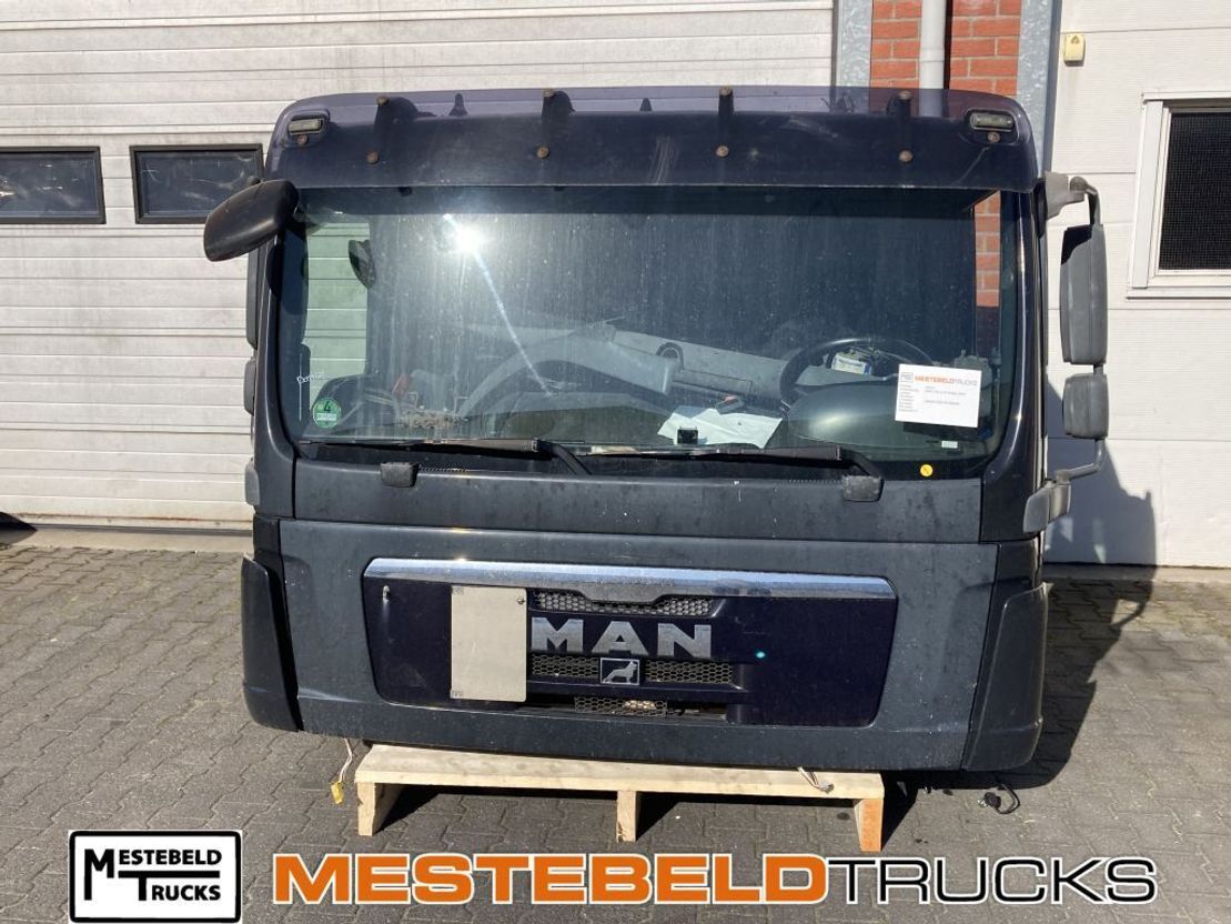 MAN Cabine - Kabina za Kamion: slika MAN Cabine - Kabina za Kamion MAN Cabine - Kabina za Kamion: slika MAN Cabine - Kabina za Kamion