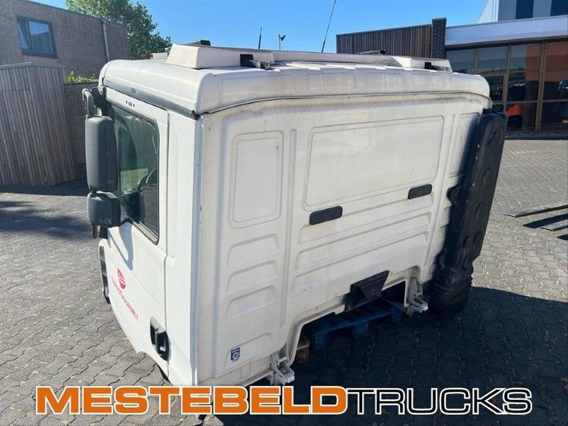 MAN Cabine - Kabina za Kamion: slika MAN Cabine - Kabina za Kamion MAN Cabine - Kabina za Kamion: slika MAN Cabine - Kabina za Kamion