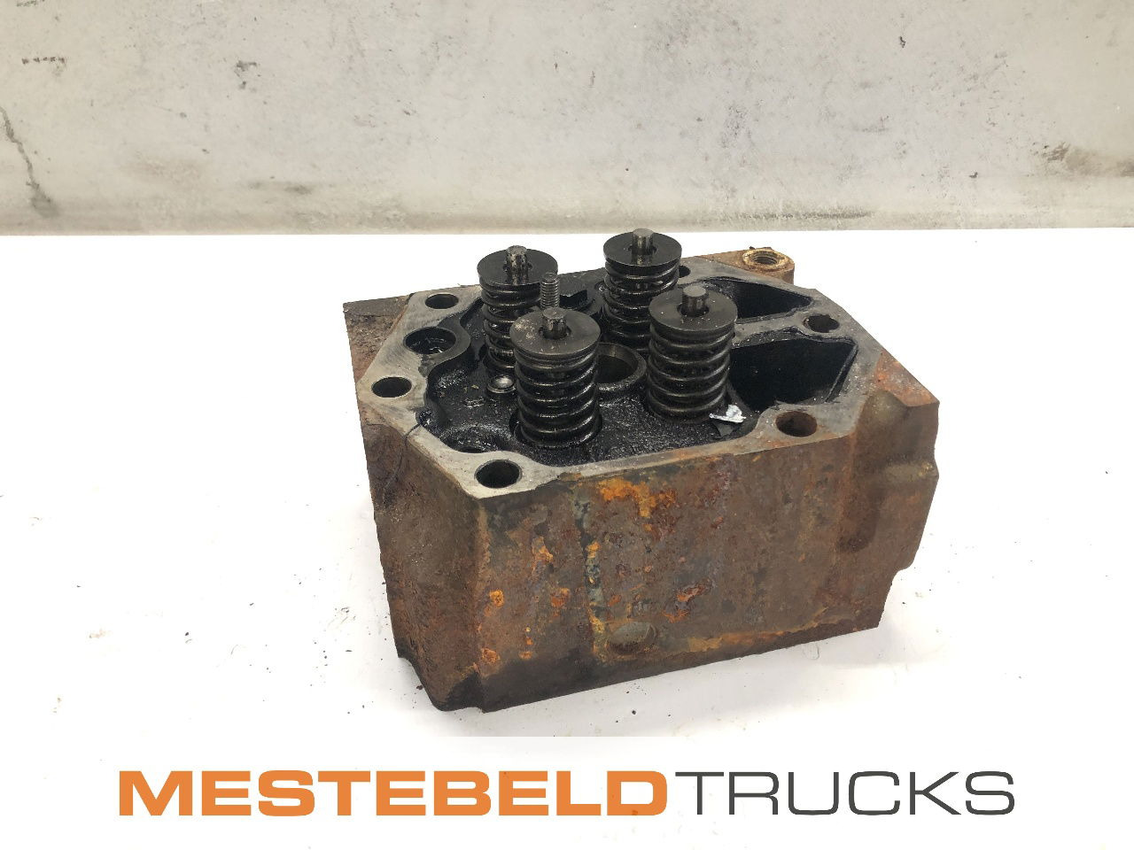 MAN Cilinderkop D2866 LF23 - Motor za Kamion: slika MAN Cilinderkop D2866 LF23 - Motor za Kamion MAN Cilinderkop D2866 LF23 - Motor za Kamion: slika MAN Cilinderkop D2866 LF23 - Motor za Kamion