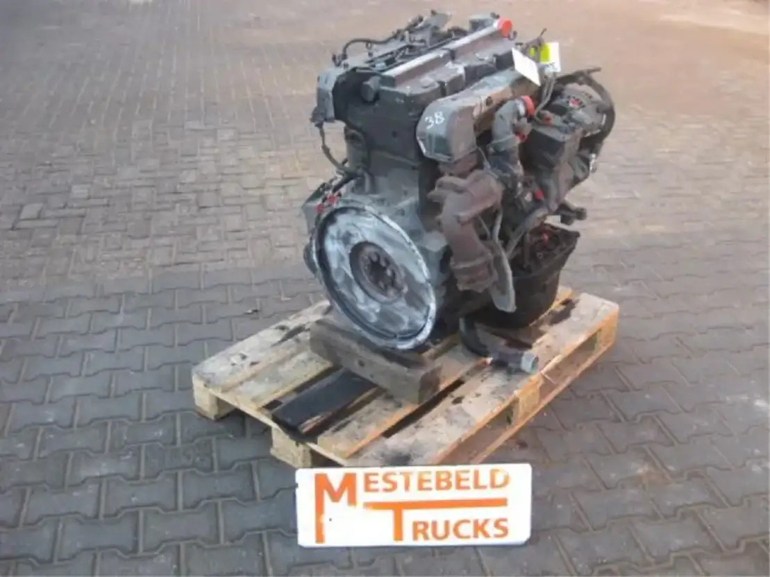 MAN D 0834 LFL02 - Motor za Kamion: slika MAN D 0834 LFL02 - Motor za Kamion MAN D 0834 LFL02 - Motor za Kamion: slika MAN D 0834 LFL02 - Motor za Kamion