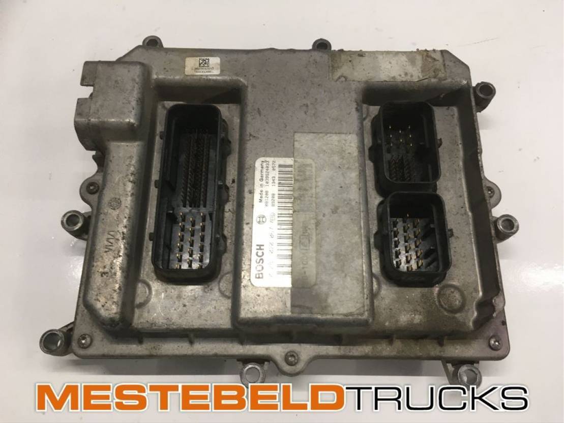 MAN EDC unit D2676 LF 07 - Električni sustav za Kamion: slika MAN EDC unit D2676 LF 07 - Električni sustav za Kamion MAN EDC unit D2676 LF 07 - Električni sustav za Kamion: slika MAN EDC unit D2676 LF 07 - Električni sustav za Kamion