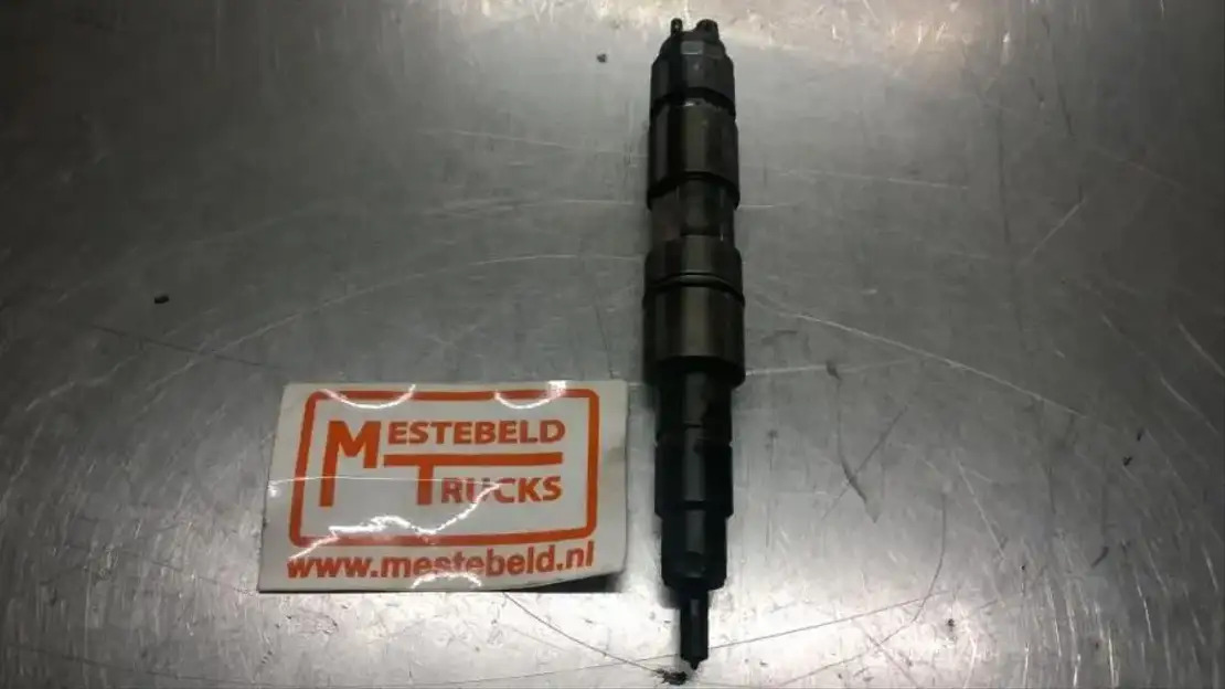 Brizgalica za Kamion MAN Injector: slika Brizgalica za Kamion MAN Injector
