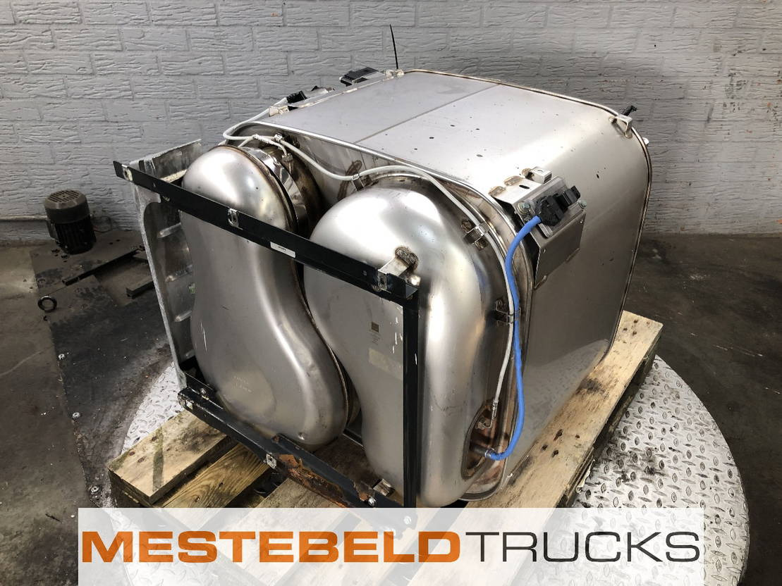 MAN Katalysator D2676 LF52 - Ispušni sustav za Kamion: slika MAN Katalysator D2676 LF52 - Ispušni sustav za Kamion MAN Katalysator D2676 LF52 - Ispušni sustav za Kamion: slika MAN Katalysator D2676 LF52 - Ispušni sustav za Kamion