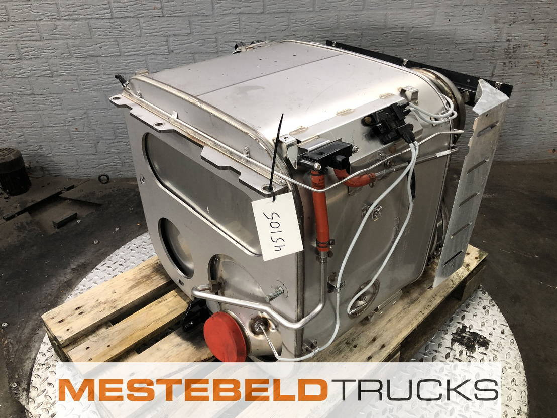 MAN Katalysator D2676 LF52 - Ispušni sustav za Kamion: slika MAN Katalysator D2676 LF52 - Ispušni sustav za Kamion MAN Katalysator D2676 LF52 - Ispušni sustav za Kamion: slika MAN Katalysator D2676 LF52 - Ispušni sustav za Kamion