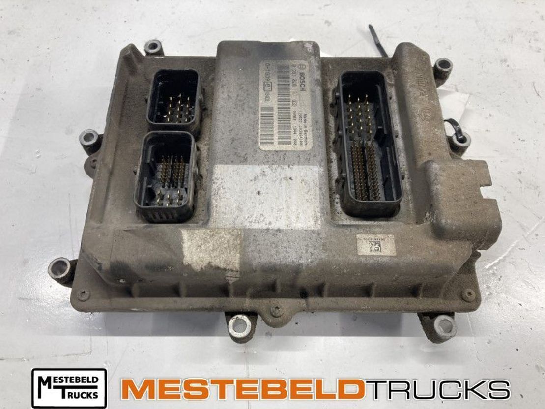 MAN Motor ECU D0836 LFL65 - Električni sustav za Kamion: slika MAN Motor ECU D0836 LFL65 - Električni sustav za Kamion MAN Motor ECU D0836 LFL65 - Električni sustav za Kamion: slika MAN Motor ECU D0836 LFL65 - Električni sustav za Kamion