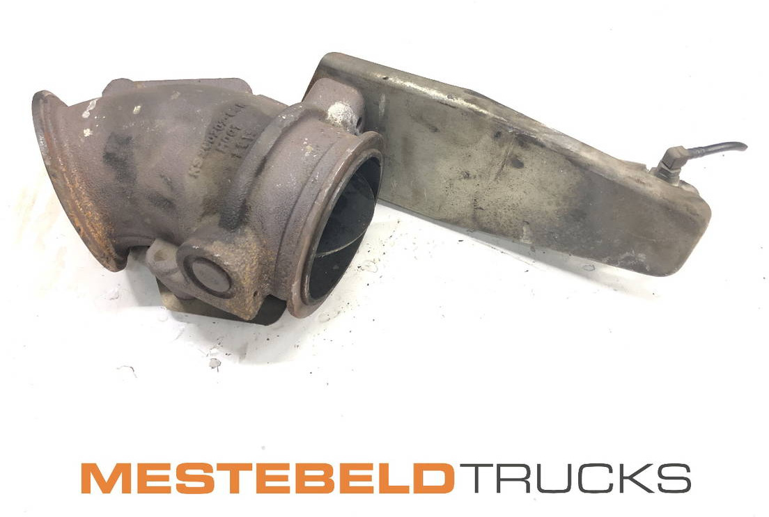 MAN Motorremklep D 2676 LF46 - Ispušni sustav za Kamion: slika MAN Motorremklep D 2676 LF46 - Ispušni sustav za Kamion MAN Motorremklep D 2676 LF46 - Ispušni sustav za Kamion: slika MAN Motorremklep D 2676 LF46 - Ispušni sustav za Kamion