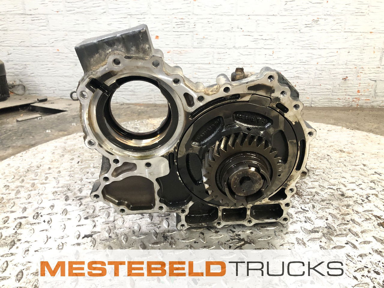 MAN PTO Hydrodrive - Hidraulika za Kamion: slika MAN PTO Hydrodrive - Hidraulika za Kamion MAN PTO Hydrodrive - Hidraulika za Kamion: slika MAN PTO Hydrodrive - Hidraulika za Kamion