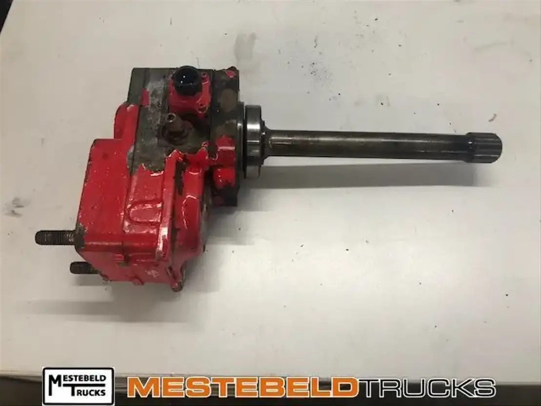 MAN PTO NH4 - Hidraulika za Kamion: slika MAN PTO NH4 - Hidraulika za Kamion MAN PTO NH4 - Hidraulika za Kamion: slika MAN PTO NH4 - Hidraulika za Kamion