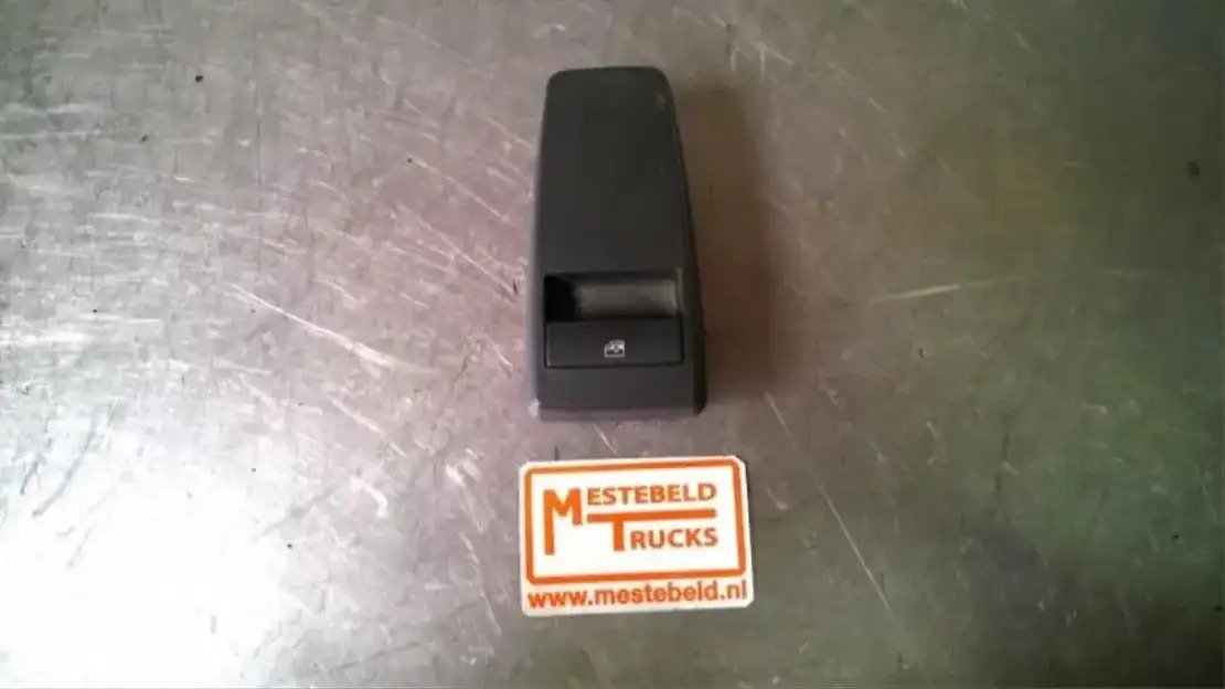 Električni sustav za Kamion MAN Portiermoduul TGX/TGS: slika Električni sustav za Kamion MAN Portiermoduul TGX/TGS