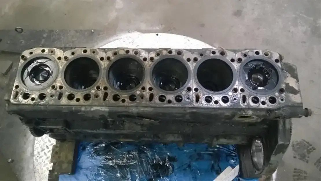 MAN Short block - Motor za Kamion: slika MAN Short block - Motor za Kamion MAN Short block - Motor za Kamion: slika MAN Short block - Motor za Kamion