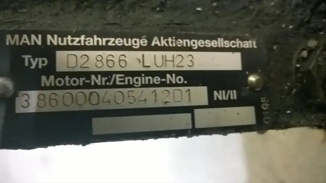 MAN Short block - Motor za Kamion: slika MAN Short block - Motor za Kamion MAN Short block - Motor za Kamion: slika MAN Short block - Motor za Kamion