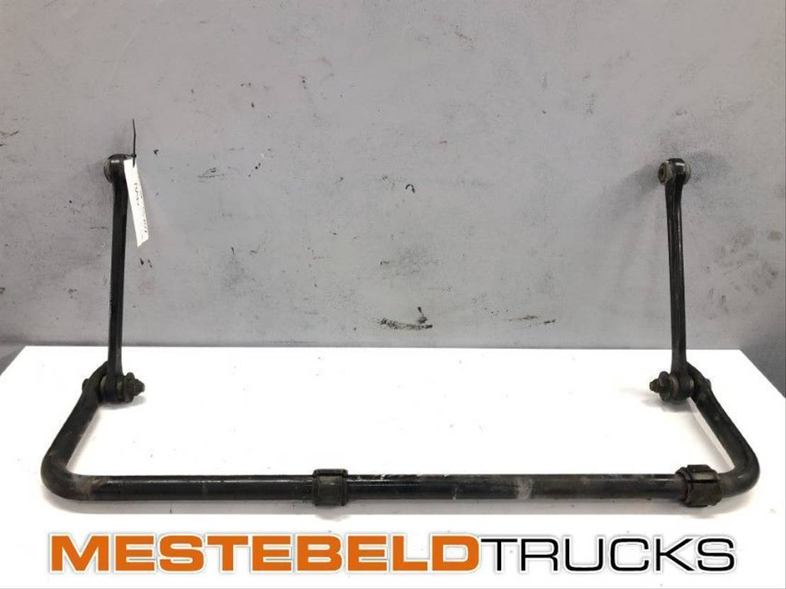 MAN Stabilisatorstang vooras - Prednja osovina za Kamion: slika MAN Stabilisatorstang vooras - Prednja osovina za Kamion MAN Stabilisatorstang vooras - Prednja osovina za Kamion: slika MAN Stabilisatorstang vooras - Prednja osovina za Kamion