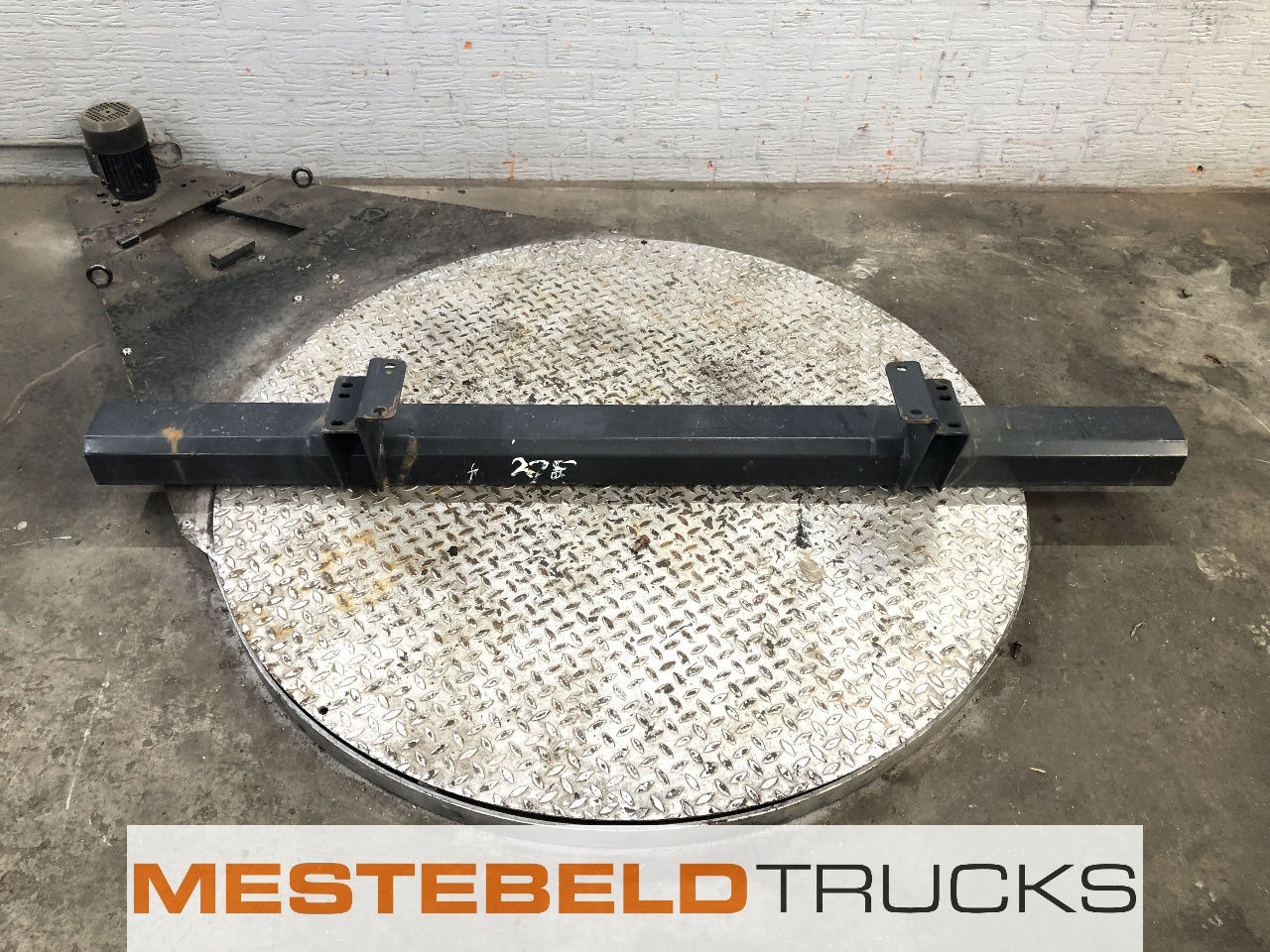 MAN Stuurstang TGL - Upravljački mehanizam za Kamion: slika MAN Stuurstang TGL - Upravljački mehanizam za Kamion MAN Stuurstang TGL - Upravljački mehanizam za Kamion: slika MAN Stuurstang TGL - Upravljački mehanizam za Kamion