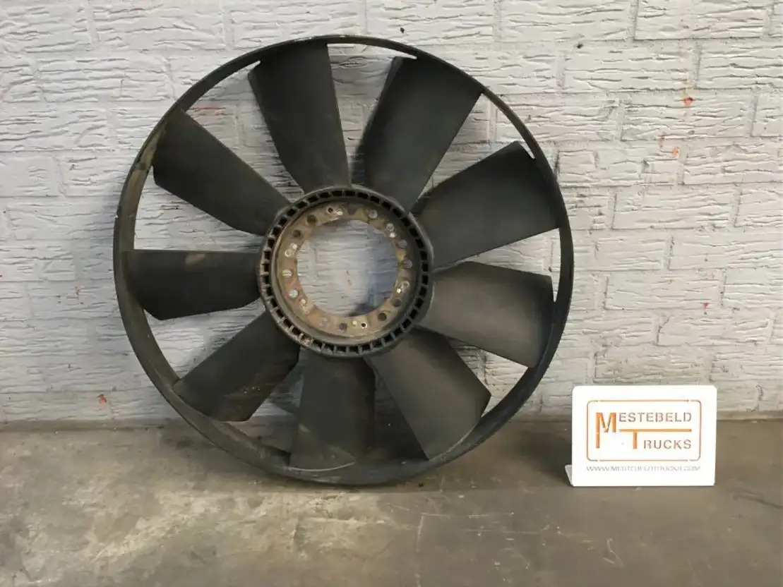 MAN Ventilator TGA - Sustav hlađenja za Kamion: slika MAN Ventilator TGA - Sustav hlađenja za Kamion MAN Ventilator TGA - Sustav hlađenja za Kamion: slika MAN Ventilator TGA - Sustav hlađenja za Kamion