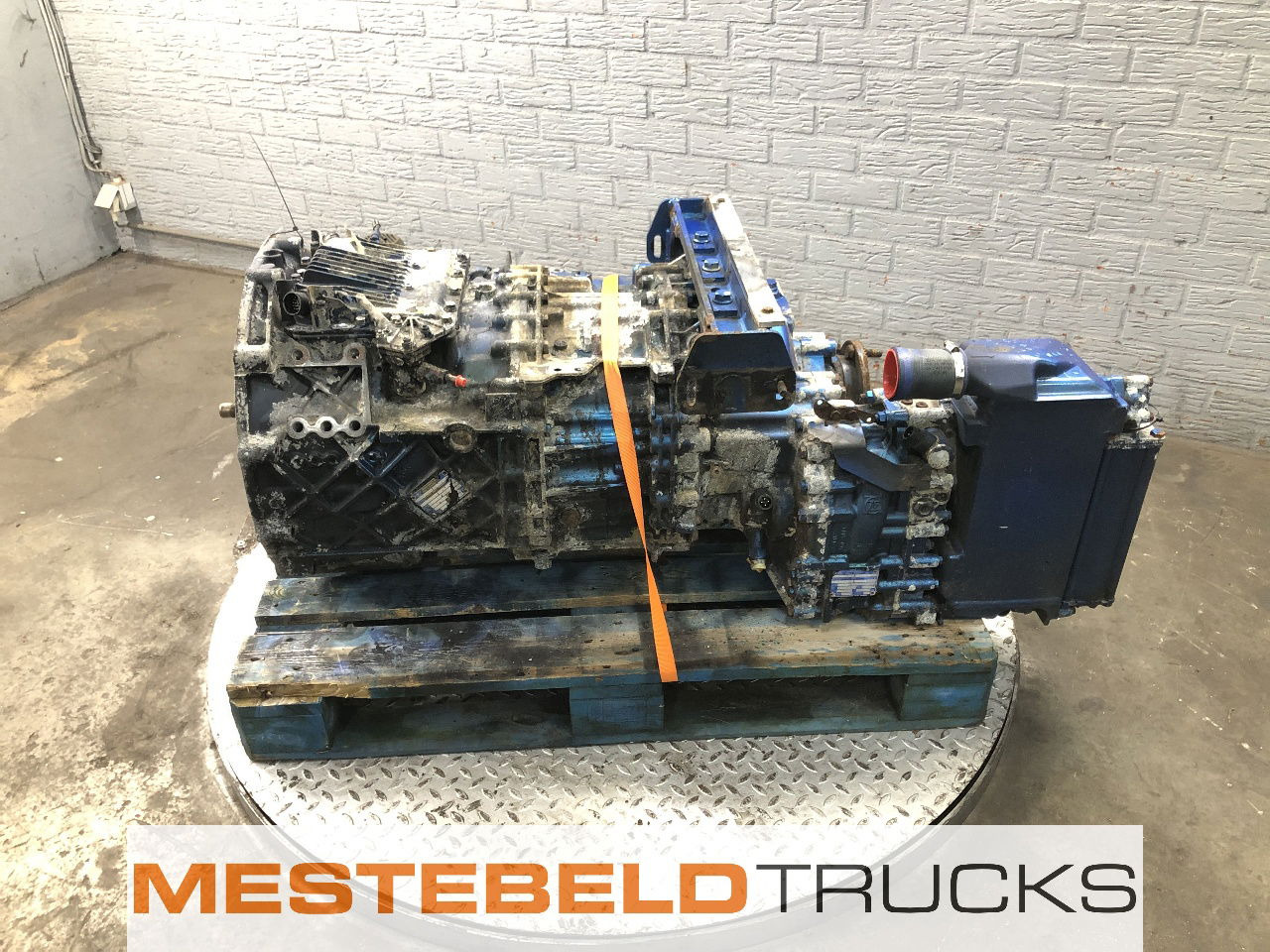 MAN Versnellingsbak 12AS2331 TD + IT3 - Mjenjač i dijelovi za Kamion: slika MAN Versnellingsbak 12AS2331 TD + IT3 - Mjenjač i dijelovi za Kamion MAN Versnellingsbak 12AS2331 TD + IT3 - Mjenjač i dijelovi za Kamion: slika MAN Versnellingsbak 12AS2331 TD + IT3 - Mjenjač i dijelovi za Kamion