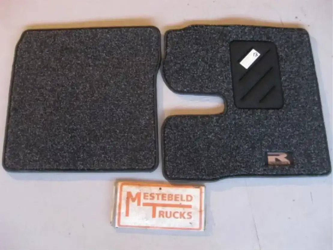 MAN Vloermat TGL - Kabina i unutrašnjost za Kamion: slika MAN Vloermat TGL - Kabina i unutrašnjost za Kamion MAN Vloermat TGL - Kabina i unutrašnjost za Kamion: slika MAN Vloermat TGL - Kabina i unutrašnjost za Kamion