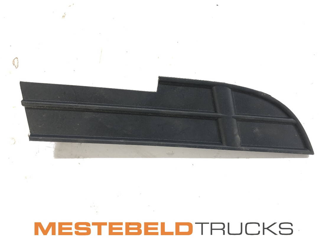 Mercedes-Benz Afdekrooster rechts - Rešetka za Kamion: slika Mercedes-Benz Afdekrooster rechts - Rešetka za Kamion Mercedes-Benz Afdekrooster rechts - Rešetka za Kamion: slika Mercedes-Benz Afdekrooster rechts - Rešetka za Kamion