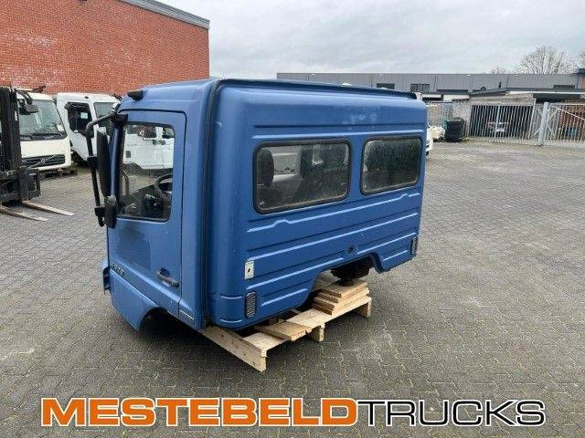Mercedes-Benz Cabine Atego 1529 - Kabina za Kamion: slika Mercedes-Benz Cabine Atego 1529 - Kabina za Kamion Mercedes-Benz Cabine Atego 1529 - Kabina za Kamion: slika Mercedes-Benz Cabine Atego 1529 - Kabina za Kamion