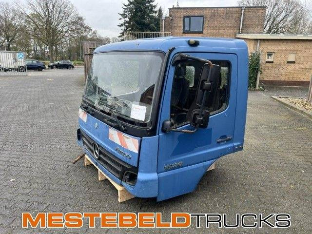 Mercedes-Benz Cabine Atego 1529 - Kabina za Kamion: slika Mercedes-Benz Cabine Atego 1529 - Kabina za Kamion Mercedes-Benz Cabine Atego 1529 - Kabina za Kamion: slika Mercedes-Benz Cabine Atego 1529 - Kabina za Kamion