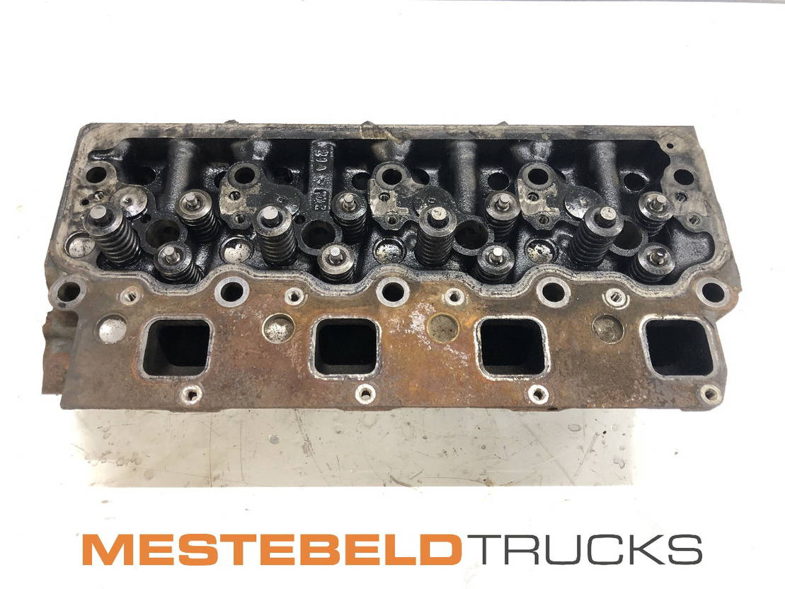 Mercedes-Benz Cilinderkop OM 904 LA - Motor i dijelovi za Kamion: slika Mercedes-Benz Cilinderkop OM 904 LA - Motor i dijelovi za Kamion Mercedes-Benz Cilinderkop OM 904 LA - Motor i dijelovi za Kamion: slika Mercedes-Benz Cilinderkop OM 904 LA - Motor i dijelovi za Kamion