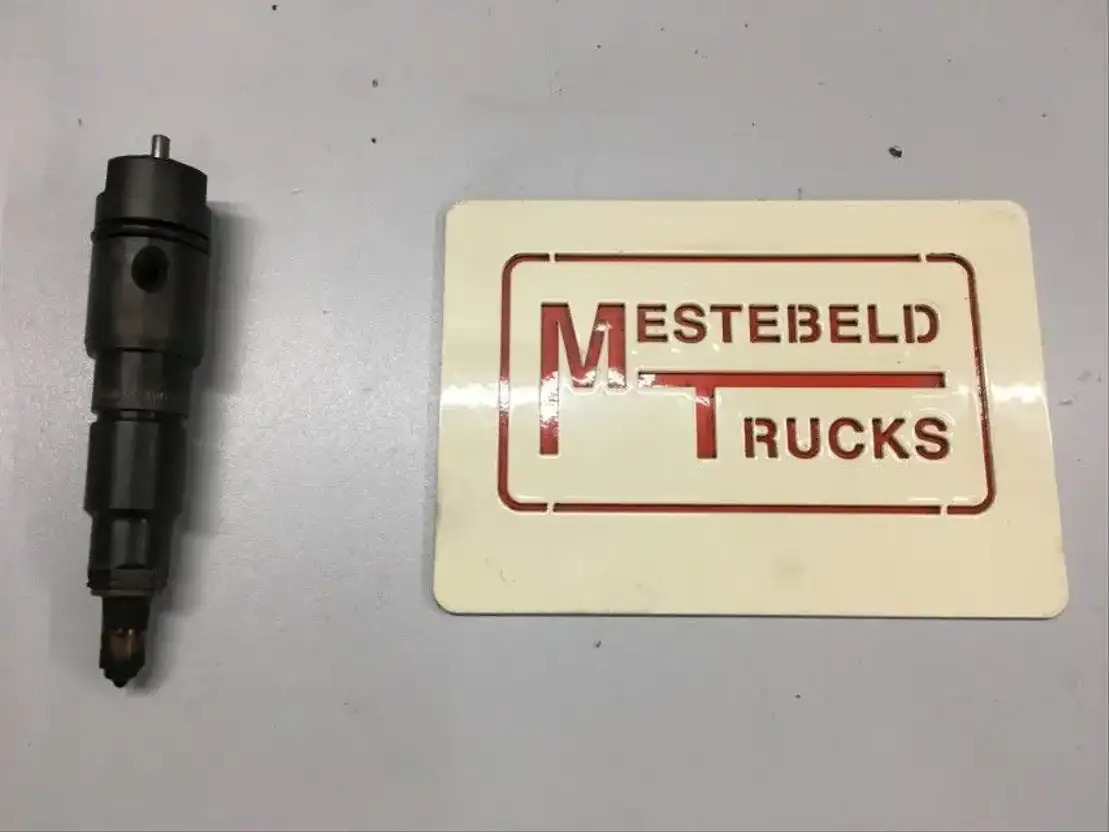 Mercedes-Benz Injector - Brizgalica za Kamion: slika Mercedes-Benz Injector - Brizgalica za Kamion Mercedes-Benz Injector - Brizgalica za Kamion: slika Mercedes-Benz Injector - Brizgalica za Kamion