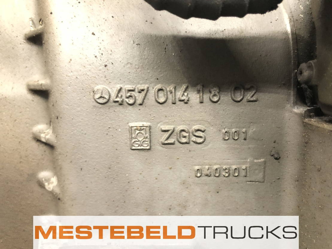 Mercedes-Benz Motor OM 457 HLA - Motor i dijelovi za Kamion: slika Mercedes-Benz Motor OM 457 HLA - Motor i dijelovi za Kamion Mercedes-Benz Motor OM 457 HLA - Motor i dijelovi za Kamion: slika Mercedes-Benz Motor OM 457 HLA - Motor i dijelovi za Kamion