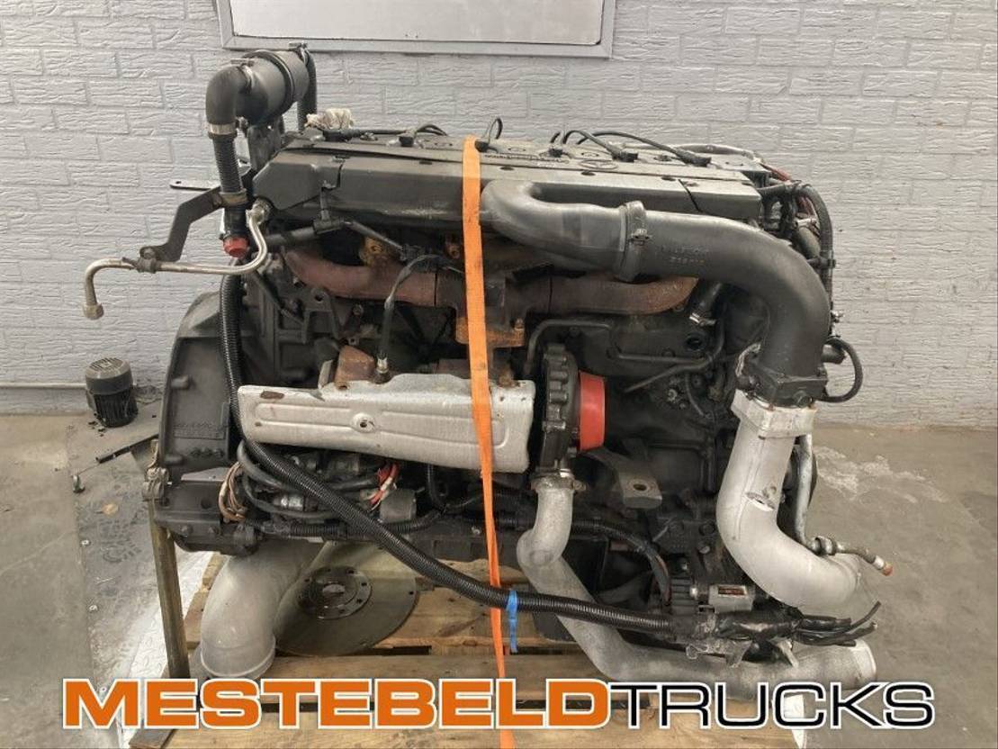 Mercedes-Benz Motor OM 906 LNG gas - Motor za Kamion: slika Mercedes-Benz Motor OM 906 LNG gas - Motor za Kamion Mercedes-Benz Motor OM 906 LNG gas - Motor za Kamion: slika Mercedes-Benz Motor OM 906 LNG gas - Motor za Kamion
