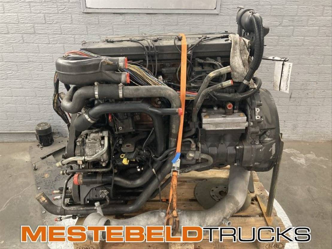 Mercedes-Benz Motor OM 906 LNG gas - Motor za Kamion: slika Mercedes-Benz Motor OM 906 LNG gas - Motor za Kamion Mercedes-Benz Motor OM 906 LNG gas - Motor za Kamion: slika Mercedes-Benz Motor OM 906 LNG gas - Motor za Kamion