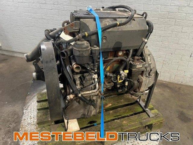 Mercedes-Benz Motor OM 924 LA - Motor za Kamion: slika Mercedes-Benz Motor OM 924 LA - Motor za Kamion Mercedes-Benz Motor OM 924 LA - Motor za Kamion: slika Mercedes-Benz Motor OM 924 LA - Motor za Kamion