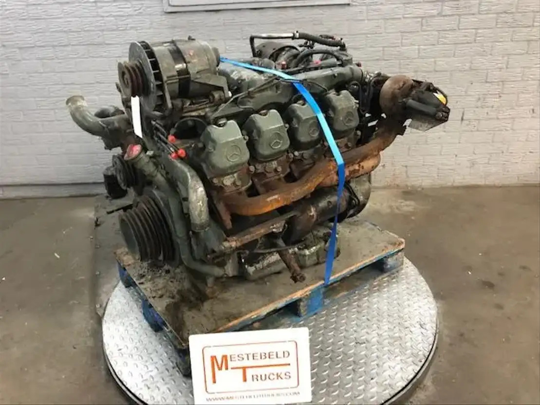 Mercedes-Benz Motor OM442 A Busmotor - Motor za Kamion: slika Mercedes-Benz Motor OM442 A Busmotor - Motor za Kamion Mercedes-Benz Motor OM442 A Busmotor - Motor za Kamion: slika Mercedes-Benz Motor OM442 A Busmotor - Motor za Kamion