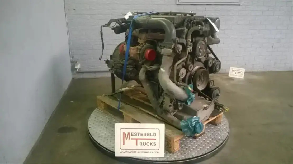 Mercedes-Benz Motor OM906 LAG - Motor za Kamion: slika Mercedes-Benz Motor OM906 LAG - Motor za Kamion Mercedes-Benz Motor OM906 LAG - Motor za Kamion: slika Mercedes-Benz Motor OM906 LAG - Motor za Kamion