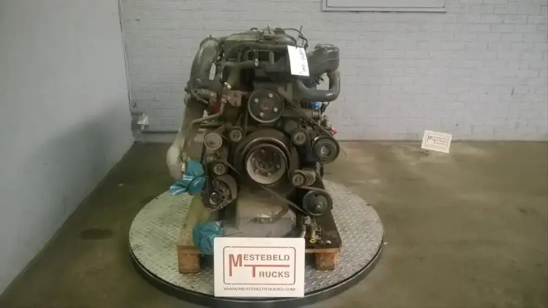 Mercedes-Benz Motor OM906 LAG - Motor za Kamion: slika Mercedes-Benz Motor OM906 LAG - Motor za Kamion Mercedes-Benz Motor OM906 LAG - Motor za Kamion: slika Mercedes-Benz Motor OM906 LAG - Motor za Kamion