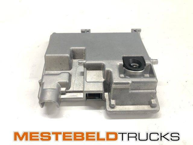 Mercedes-Benz Multicamera rijstrookgeleiding - Električni sustav za Kamion: slika Mercedes-Benz Multicamera rijstrookgeleiding - Električni sustav za Kamion Mercedes-Benz Multicamera rijstrookgeleiding - Električni sustav za Kamion: slika Mercedes-Benz Multicamera rijstrookgeleiding - Električni sustav za Kamion