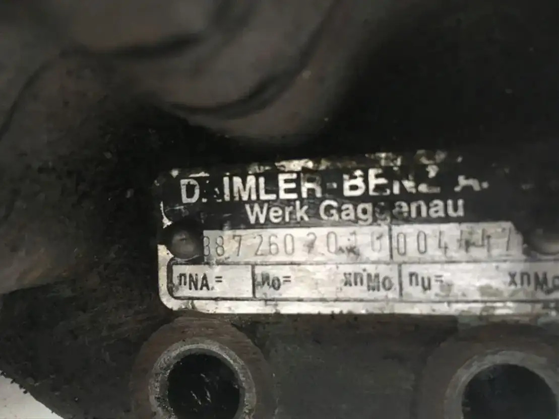 Mercedes-Benz PTO - Mjenjač i dijelovi za Kamion: slika Mercedes-Benz PTO - Mjenjač i dijelovi za Kamion Mercedes-Benz PTO - Mjenjač i dijelovi za Kamion: slika Mercedes-Benz PTO - Mjenjač i dijelovi za Kamion