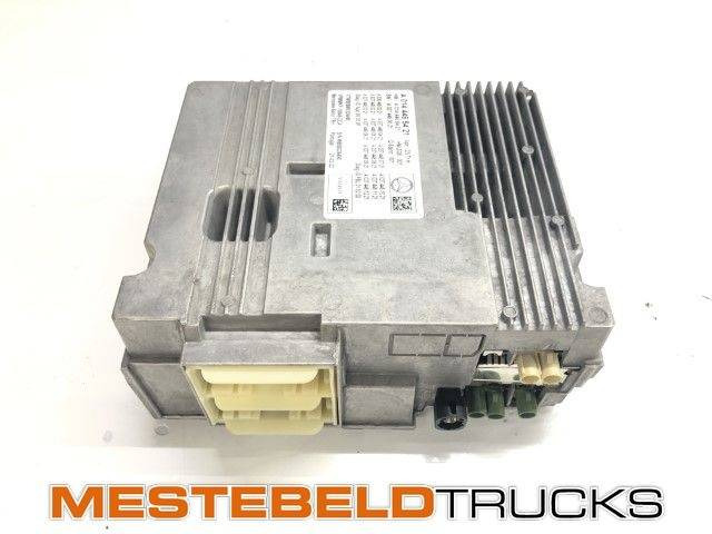 Mercedes-Benz Stuurkast combi-instrument - Električni sustav za Kamion: slika Mercedes-Benz Stuurkast combi-instrument - Električni sustav za Kamion Mercedes-Benz Stuurkast combi-instrument - Električni sustav za Kamion: slika Mercedes-Benz Stuurkast combi-instrument - Električni sustav za Kamion