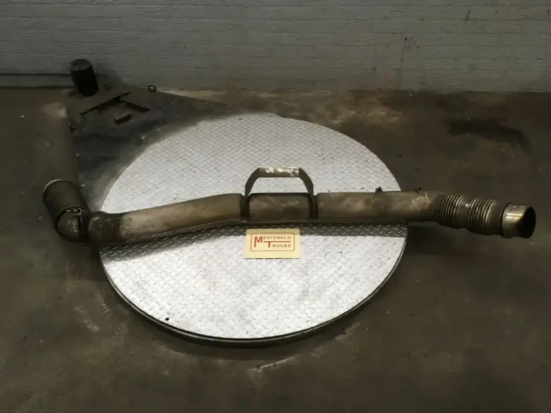 Mercedes-Benz Uitlaatpijp - Ispušni sustav za Kamion: slika Mercedes-Benz Uitlaatpijp - Ispušni sustav za Kamion Mercedes-Benz Uitlaatpijp - Ispušni sustav za Kamion: slika Mercedes-Benz Uitlaatpijp - Ispušni sustav za Kamion