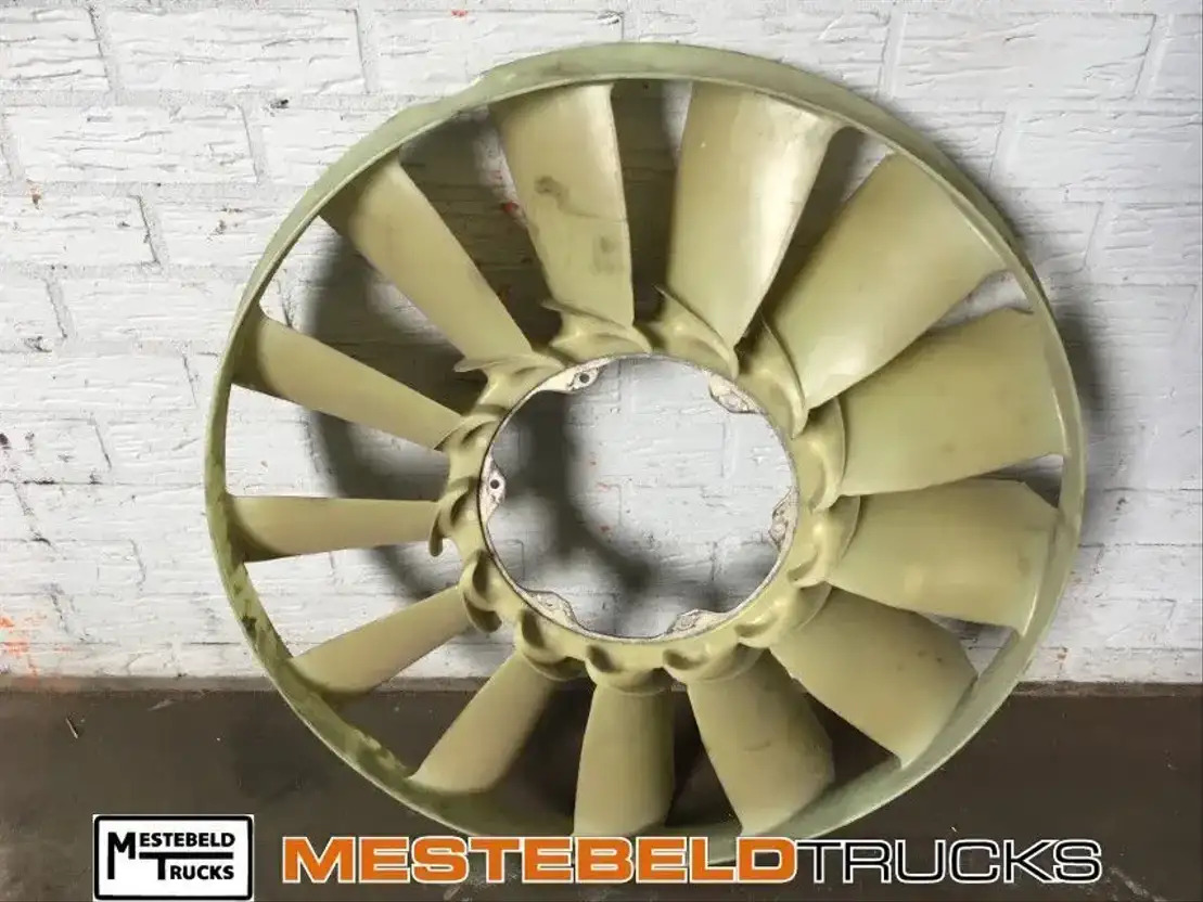 Mercedes-Benz Ventilator - Sustav hlađenja za Kamion: slika Mercedes-Benz Ventilator - Sustav hlađenja za Kamion Mercedes-Benz Ventilator - Sustav hlađenja za Kamion: slika Mercedes-Benz Ventilator - Sustav hlađenja za Kamion