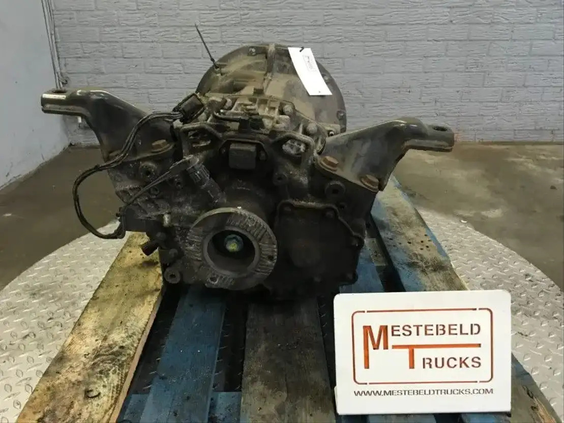 Mercedes-Benz Versnellingsbak G6-60 Atego - Mjenjač i dijelovi za Kamion: slika Mercedes-Benz Versnellingsbak G6-60 Atego - Mjenjač i dijelovi za Kamion Mercedes-Benz Versnellingsbak G6-60 Atego - Mjenjač i dijelovi za Kamion: slika Mercedes-Benz Versnellingsbak G6-60 Atego - Mjenjač i dijelovi za Kamion