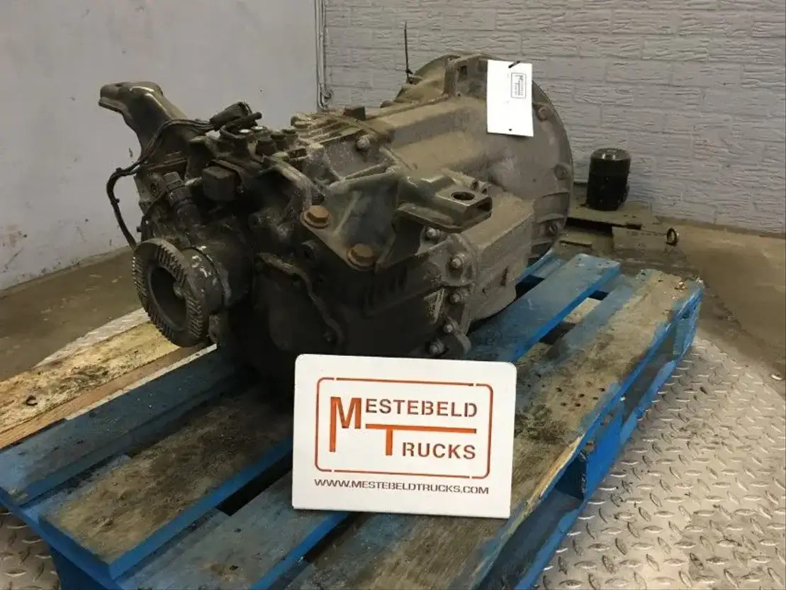 Mercedes-Benz Versnellingsbak G6-60 Atego - Mjenjač i dijelovi za Kamion: slika Mercedes-Benz Versnellingsbak G6-60 Atego - Mjenjač i dijelovi za Kamion Mercedes-Benz Versnellingsbak G6-60 Atego - Mjenjač i dijelovi za Kamion: slika Mercedes-Benz Versnellingsbak G6-60 Atego - Mjenjač i dijelovi za Kamion