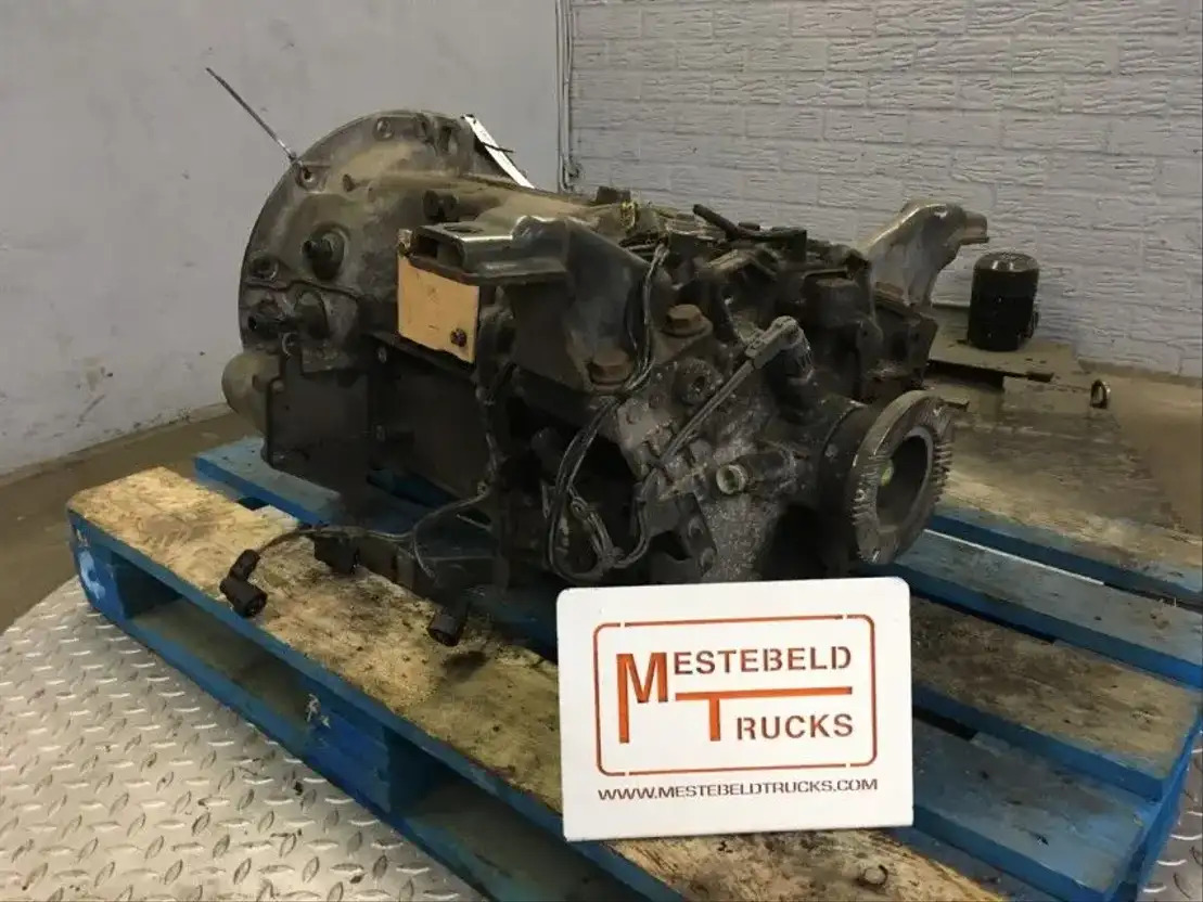 Mercedes-Benz Versnellingsbak G6-60 Atego - Mjenjač i dijelovi za Kamion: slika Mercedes-Benz Versnellingsbak G6-60 Atego - Mjenjač i dijelovi za Kamion Mercedes-Benz Versnellingsbak G6-60 Atego - Mjenjač i dijelovi za Kamion: slika Mercedes-Benz Versnellingsbak G6-60 Atego - Mjenjač i dijelovi za Kamion