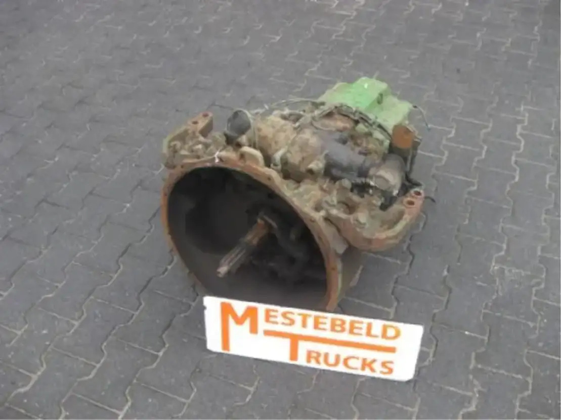 Mercedes-Benz Versnellingsbak GV 4-95 - Mjenjač i dijelovi za Kamion: slika Mercedes-Benz Versnellingsbak GV 4-95 - Mjenjač i dijelovi za Kamion Mercedes-Benz Versnellingsbak GV 4-95 - Mjenjač i dijelovi za Kamion: slika Mercedes-Benz Versnellingsbak GV 4-95 - Mjenjač i dijelovi za Kamion