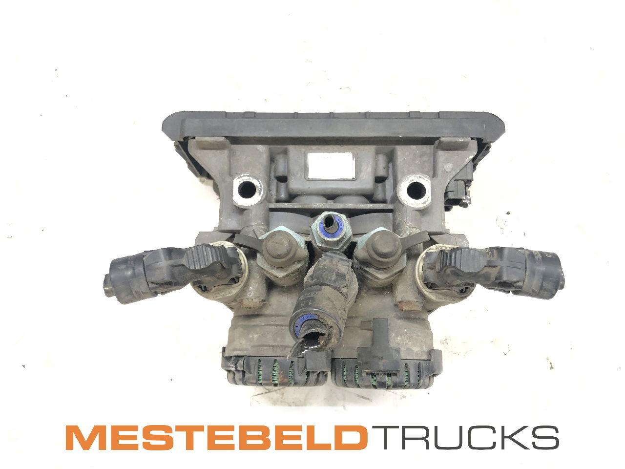 Renault Achterasmodulator - Dijelovi kočnica za Kamion: slika Renault Achterasmodulator - Dijelovi kočnica za Kamion Renault Achterasmodulator - Dijelovi kočnica za Kamion: slika Renault Achterasmodulator - Dijelovi kočnica za Kamion