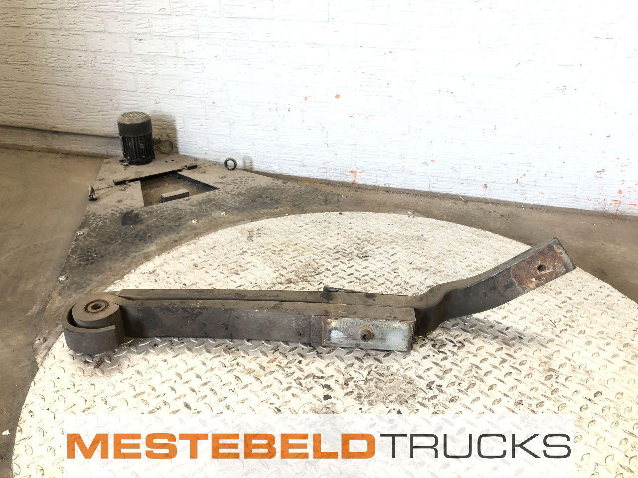 Renault Achterveer link - Okvir/ Šasija za Kamion: slika Renault Achterveer link - Okvir/ Šasija za Kamion Renault Achterveer link - Okvir/ Šasija za Kamion: slika Renault Achterveer link - Okvir/ Šasija za Kamion