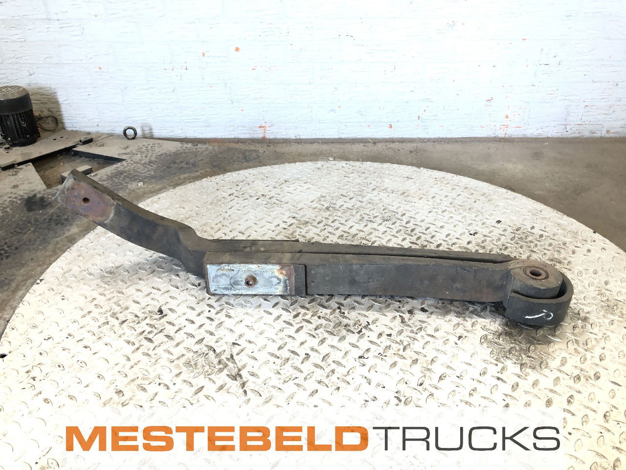 Renault Achterveer rechts - Okvir/ Šasija za Kamion: slika Renault Achterveer rechts - Okvir/ Šasija za Kamion Renault Achterveer rechts - Okvir/ Šasija za Kamion: slika Renault Achterveer rechts - Okvir/ Šasija za Kamion