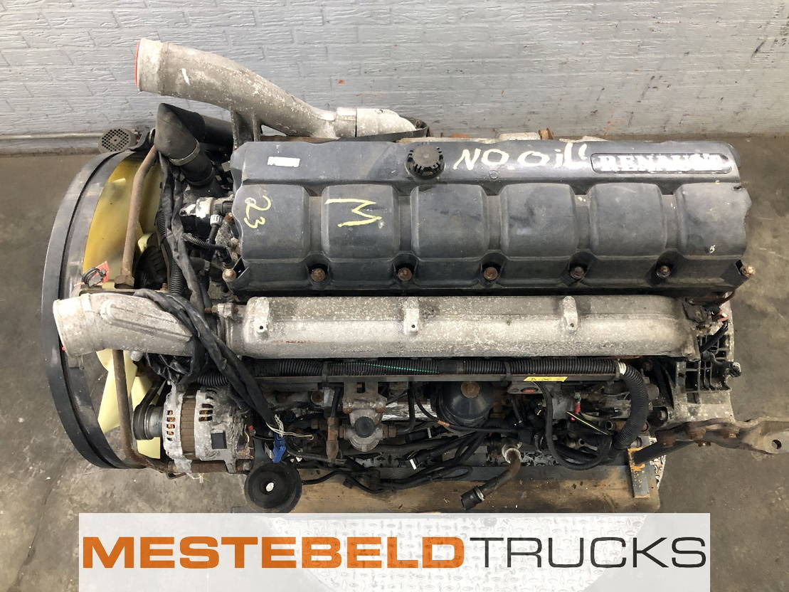 Renault Motor DCI 11 - Motor za Kamion: slika Renault Motor DCI 11 - Motor za Kamion Renault Motor DCI 11 - Motor za Kamion: slika Renault Motor DCI 11 - Motor za Kamion