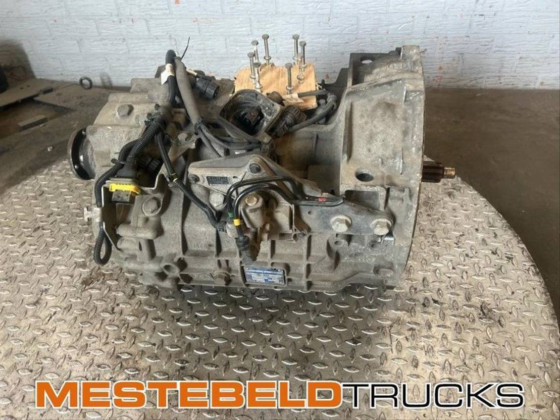 Renault Versnellingsbak 6 AS 800 TO - Mjenjač za Kamion: slika Renault Versnellingsbak 6 AS 800 TO - Mjenjač za Kamion Renault Versnellingsbak 6 AS 800 TO - Mjenjač za Kamion: slika Renault Versnellingsbak 6 AS 800 TO - Mjenjač za Kamion